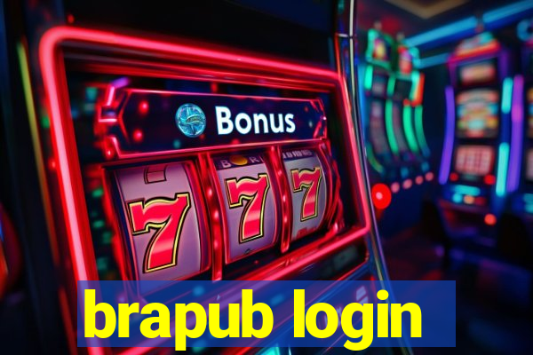 brapub login
